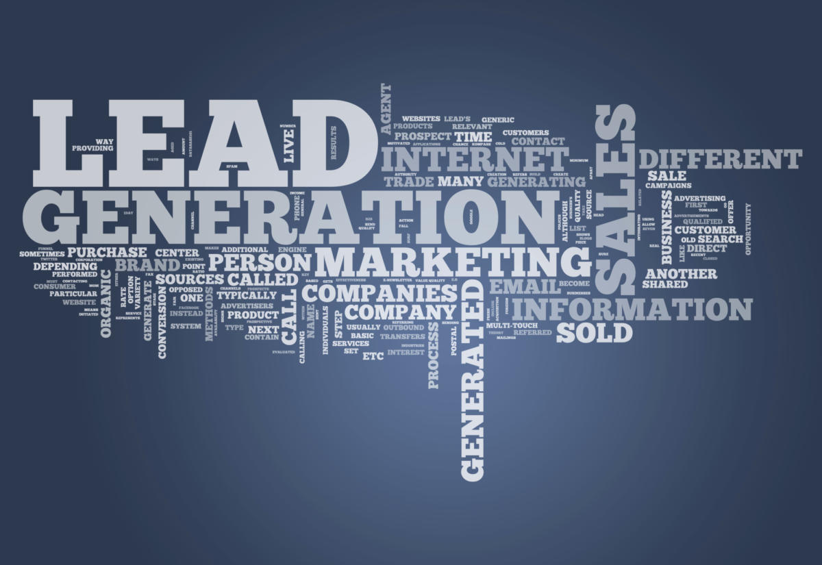 Lead Generation
