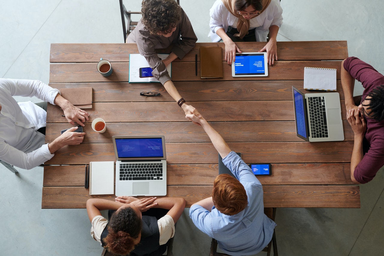 Back Office Services